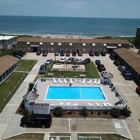 Outer Banks Motor Lodge Kill Devil Hills Eksteriør billede