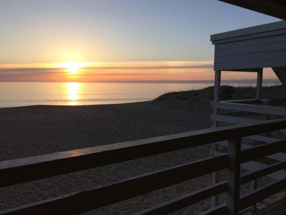 Outer Banks Motor Lodge Kill Devil Hills Eksteriør billede
