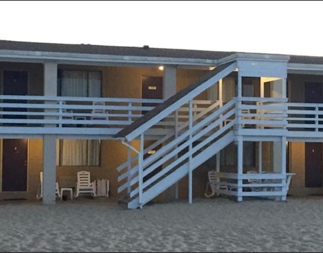 Outer Banks Motor Lodge Kill Devil Hills Eksteriør billede