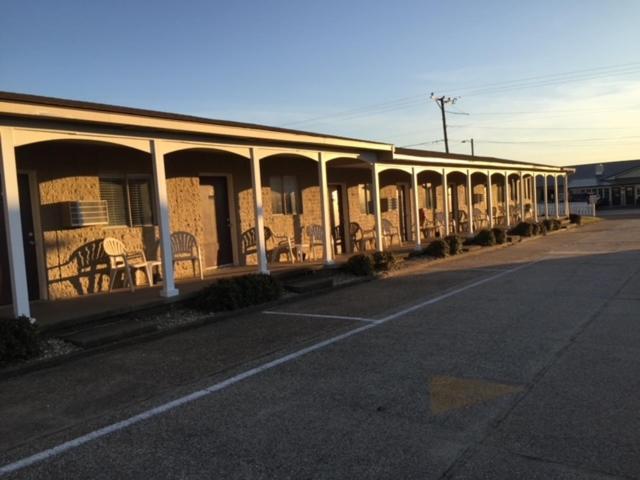 Outer Banks Motor Lodge Kill Devil Hills Eksteriør billede