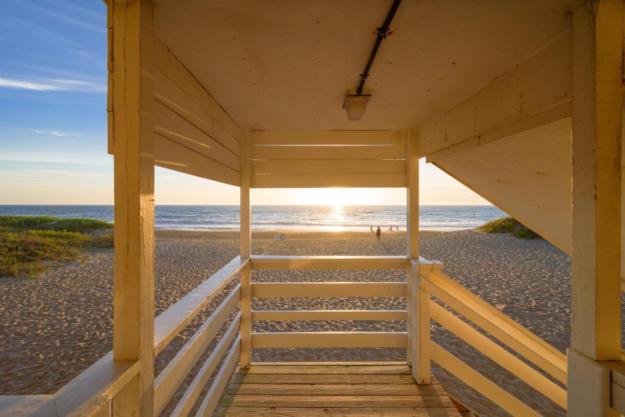 Outer Banks Motor Lodge Kill Devil Hills Eksteriør billede