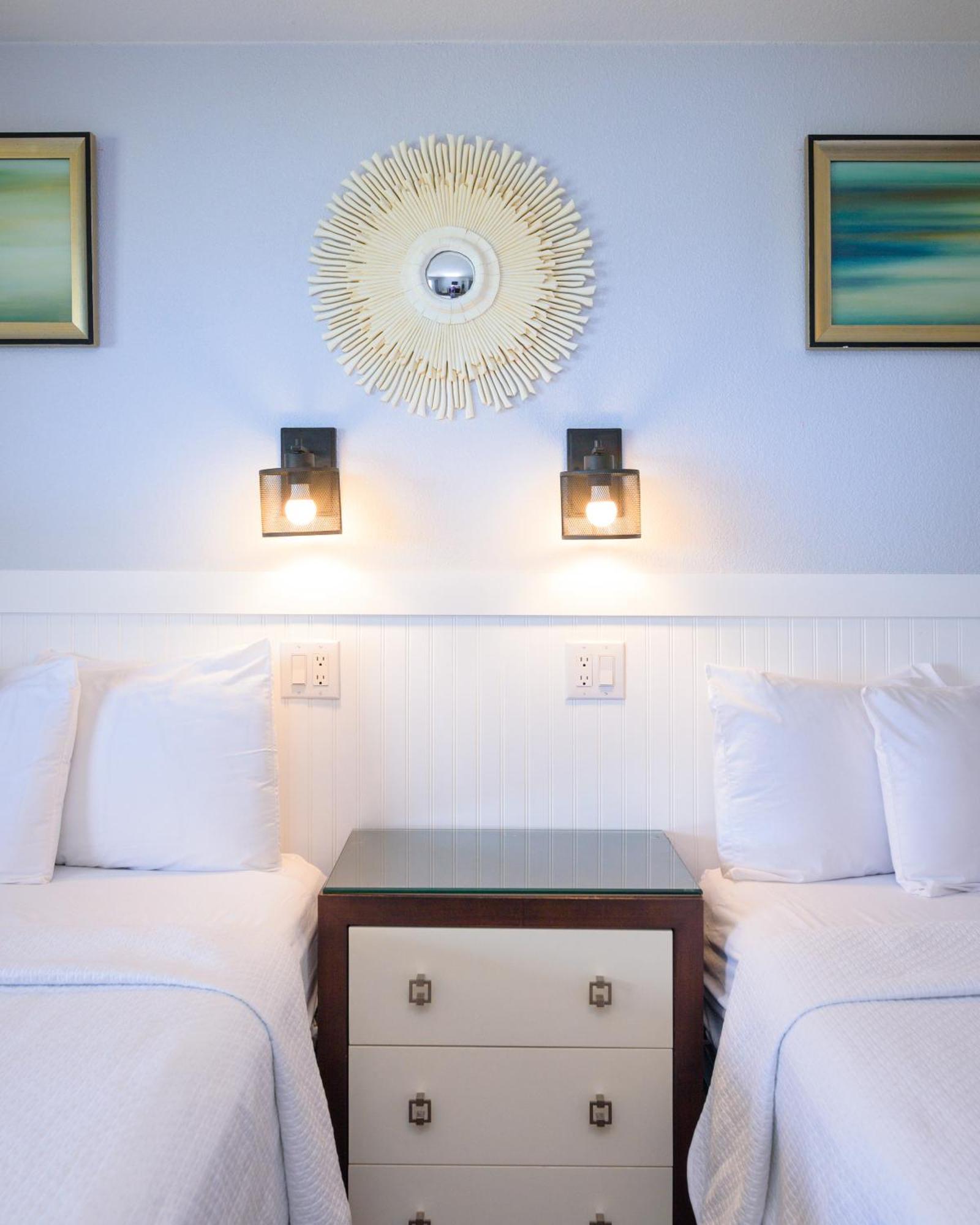 Outer Banks Motor Lodge Kill Devil Hills Eksteriør billede