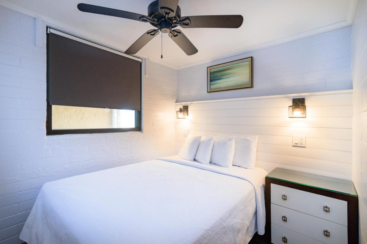 Outer Banks Motor Lodge Kill Devil Hills Eksteriør billede