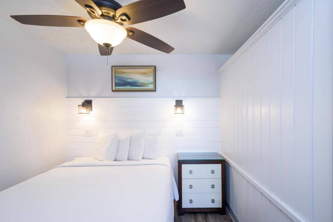 Outer Banks Motor Lodge Kill Devil Hills Eksteriør billede