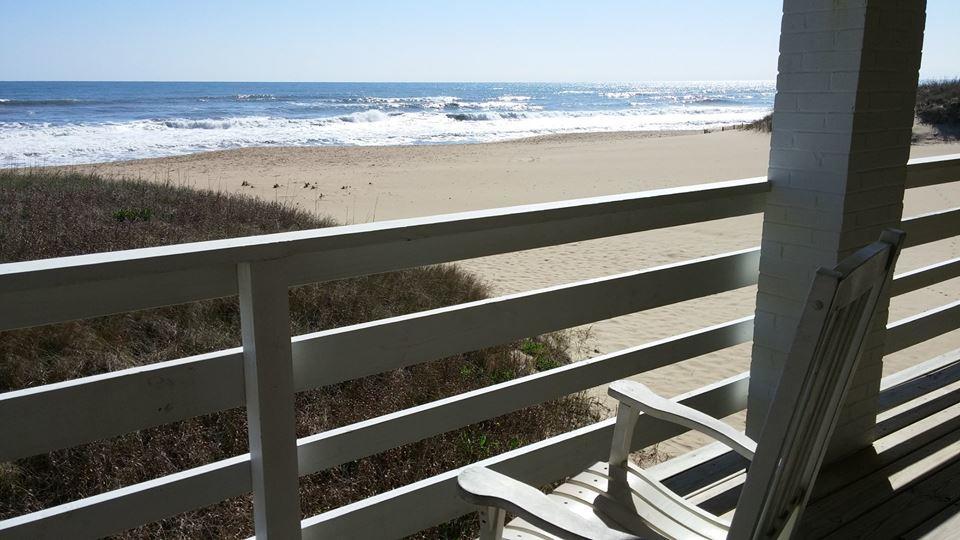 Outer Banks Motor Lodge Kill Devil Hills Eksteriør billede