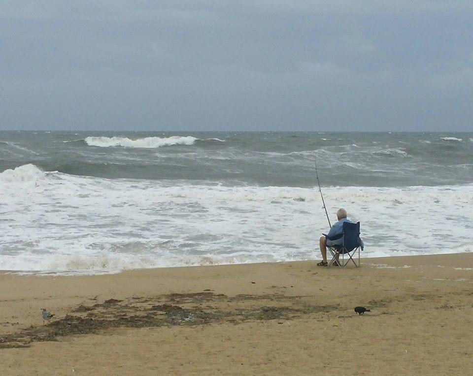 Outer Banks Motor Lodge Kill Devil Hills Eksteriør billede
