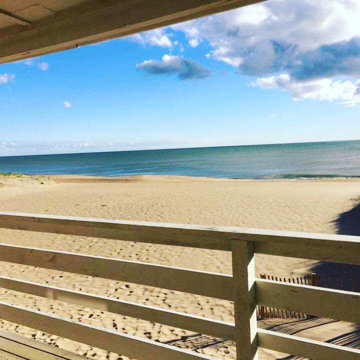 Outer Banks Motor Lodge Kill Devil Hills Eksteriør billede
