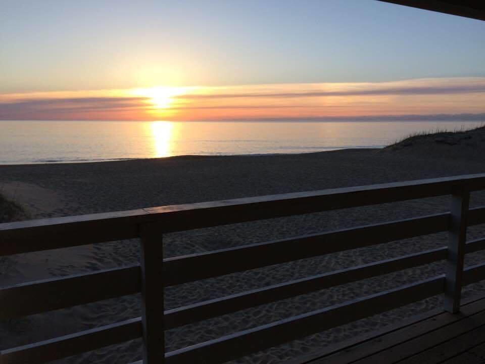 Outer Banks Motor Lodge Kill Devil Hills Eksteriør billede