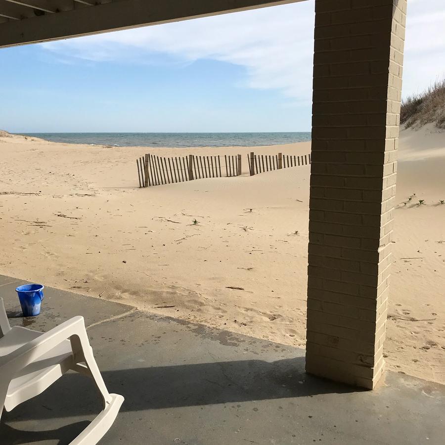 Outer Banks Motor Lodge Kill Devil Hills Eksteriør billede