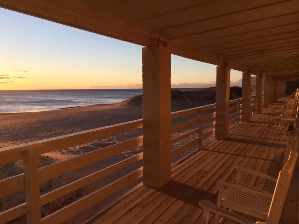 Outer Banks Motor Lodge Kill Devil Hills Eksteriør billede